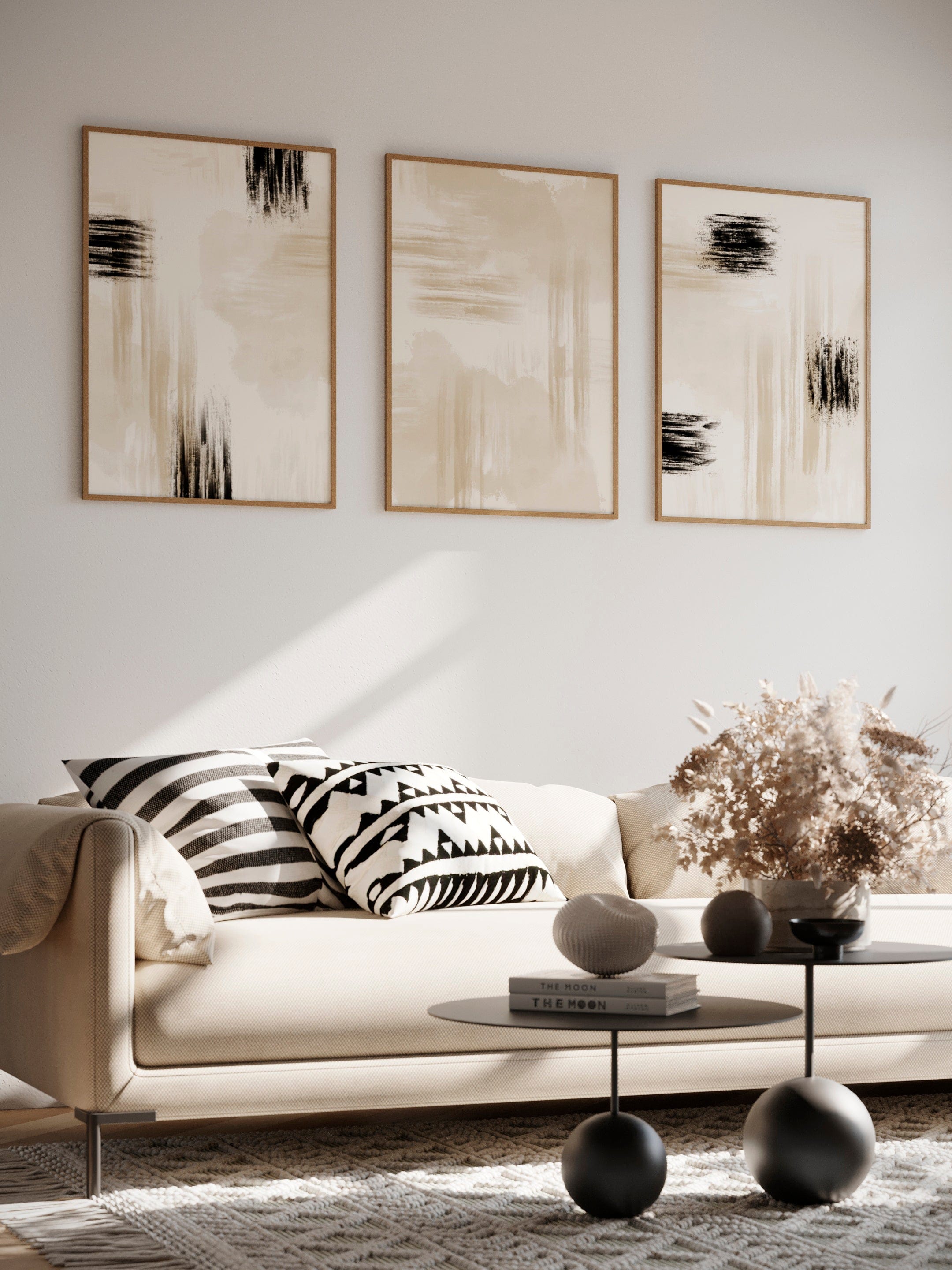 Neutral Tones Gallery