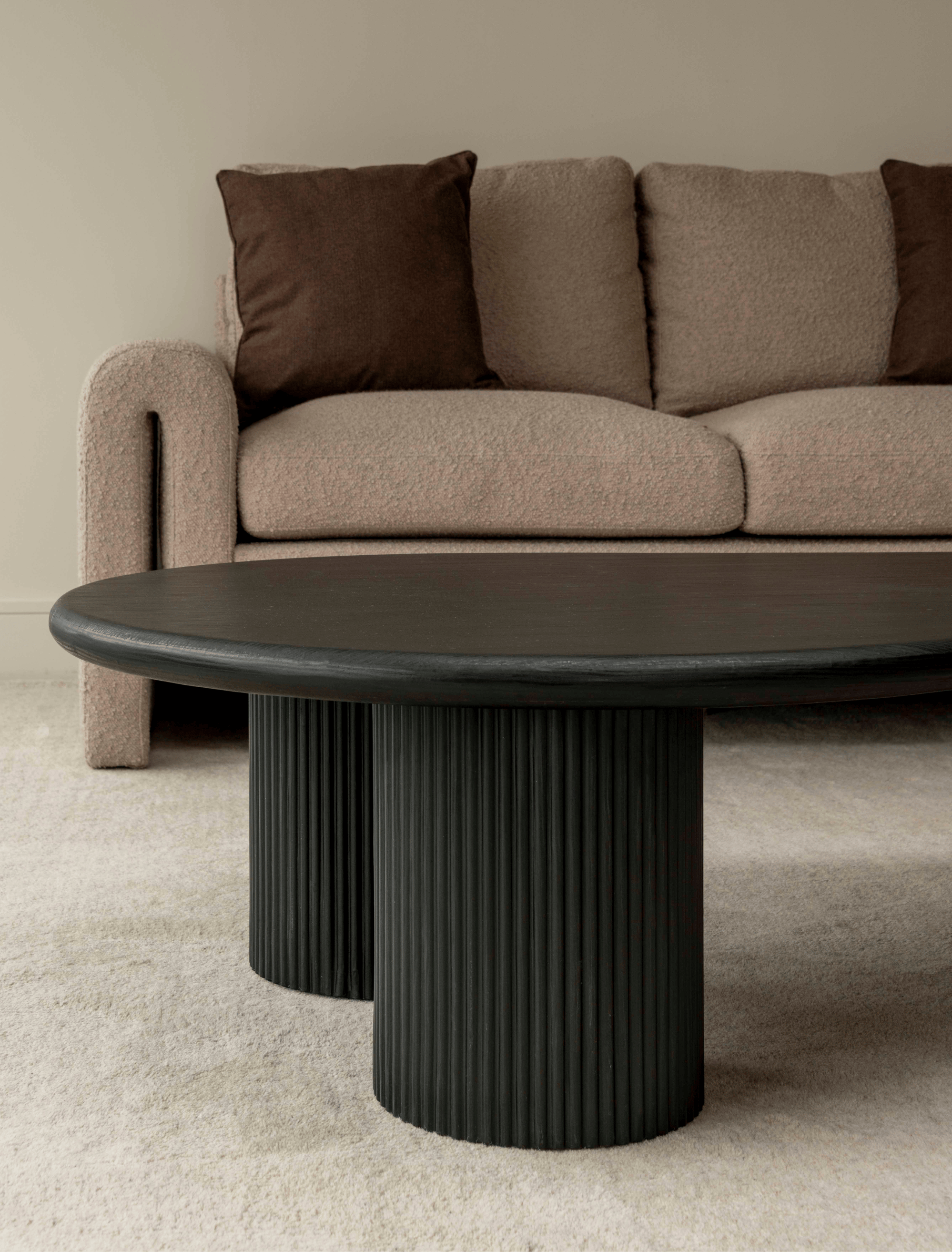 Luna Coffee Table