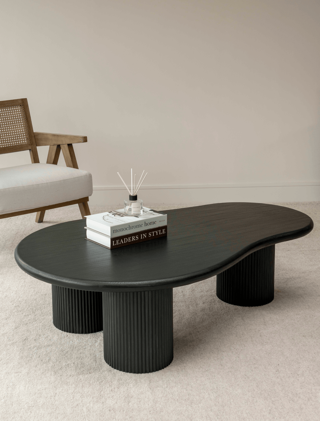 Luna Coffee Table