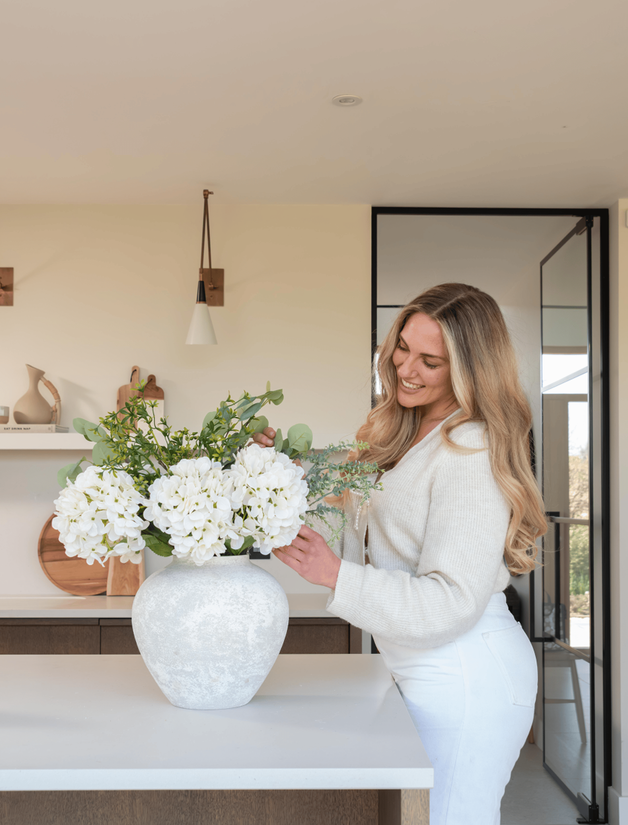 Arina Vase