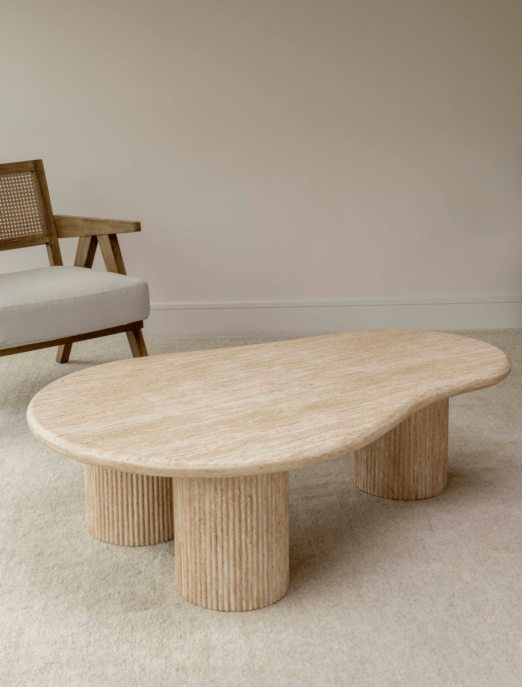 Luna Coffee Table