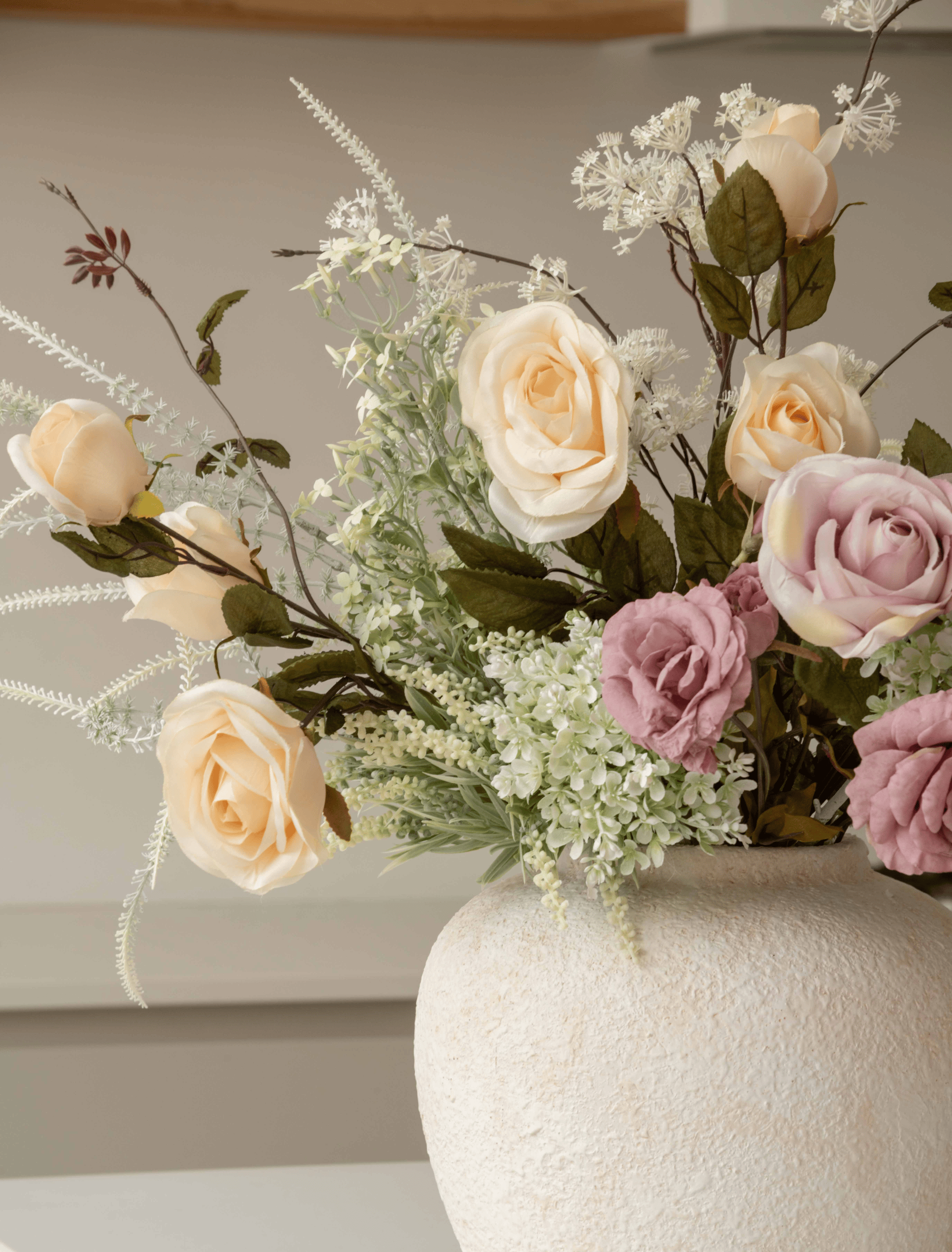 Blush Rose