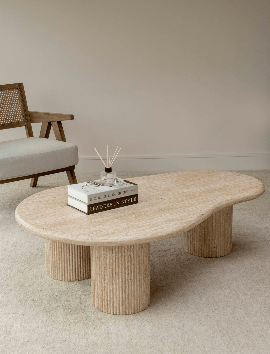 Luna Coffee Table