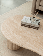 Luna Coffee Table