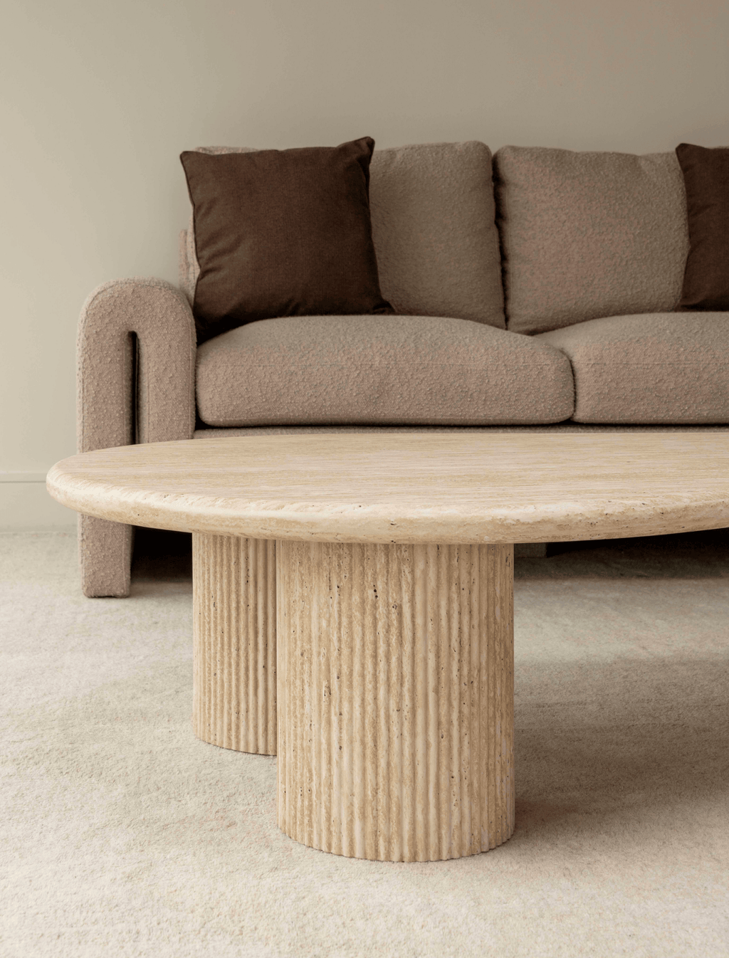 Luna Coffee Table