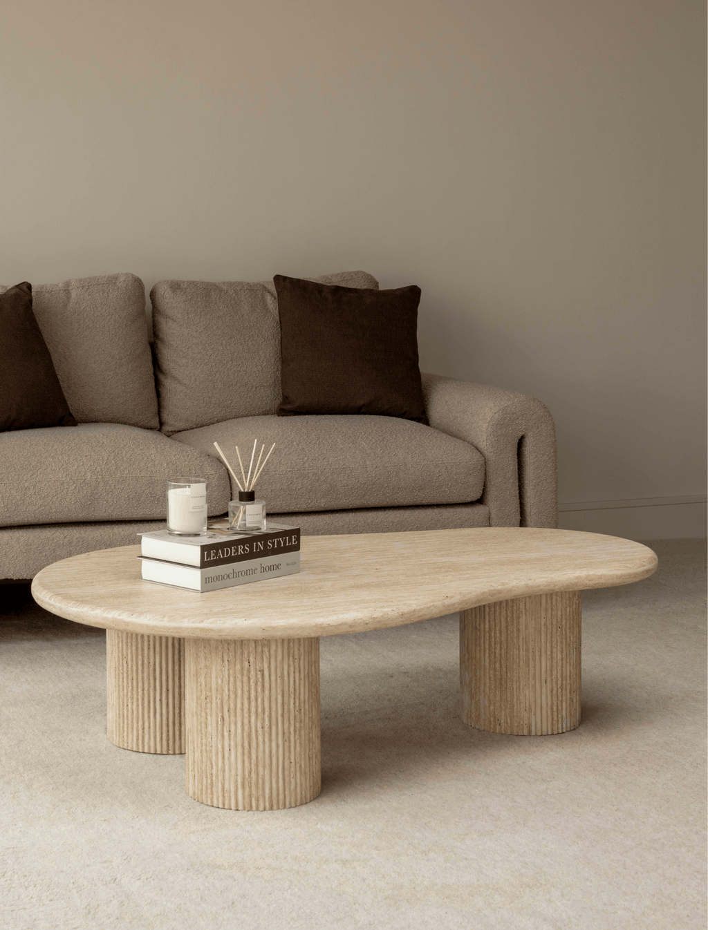 Luna Coffee Table