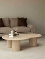 Luna Coffee Table