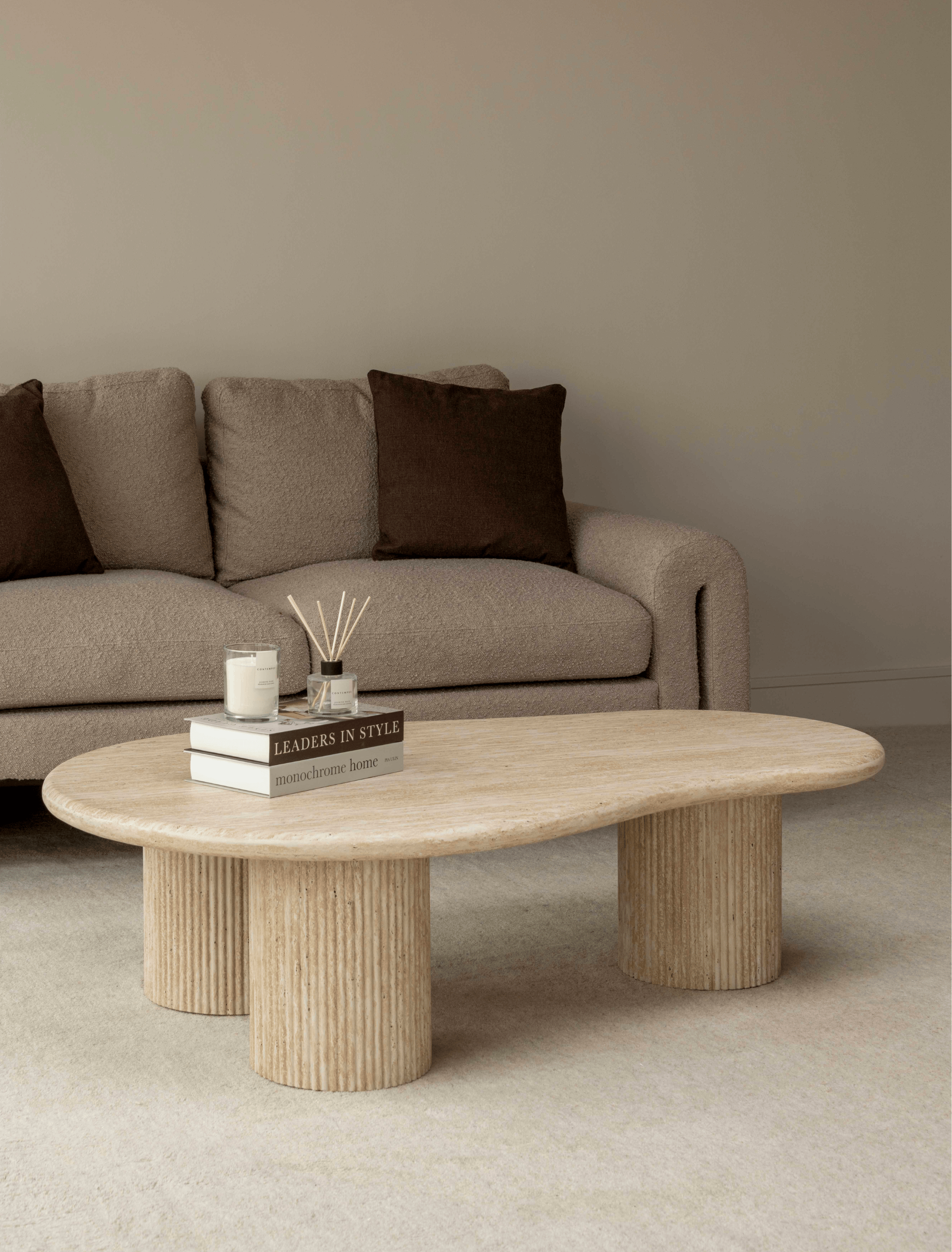 Luna Coffee Table