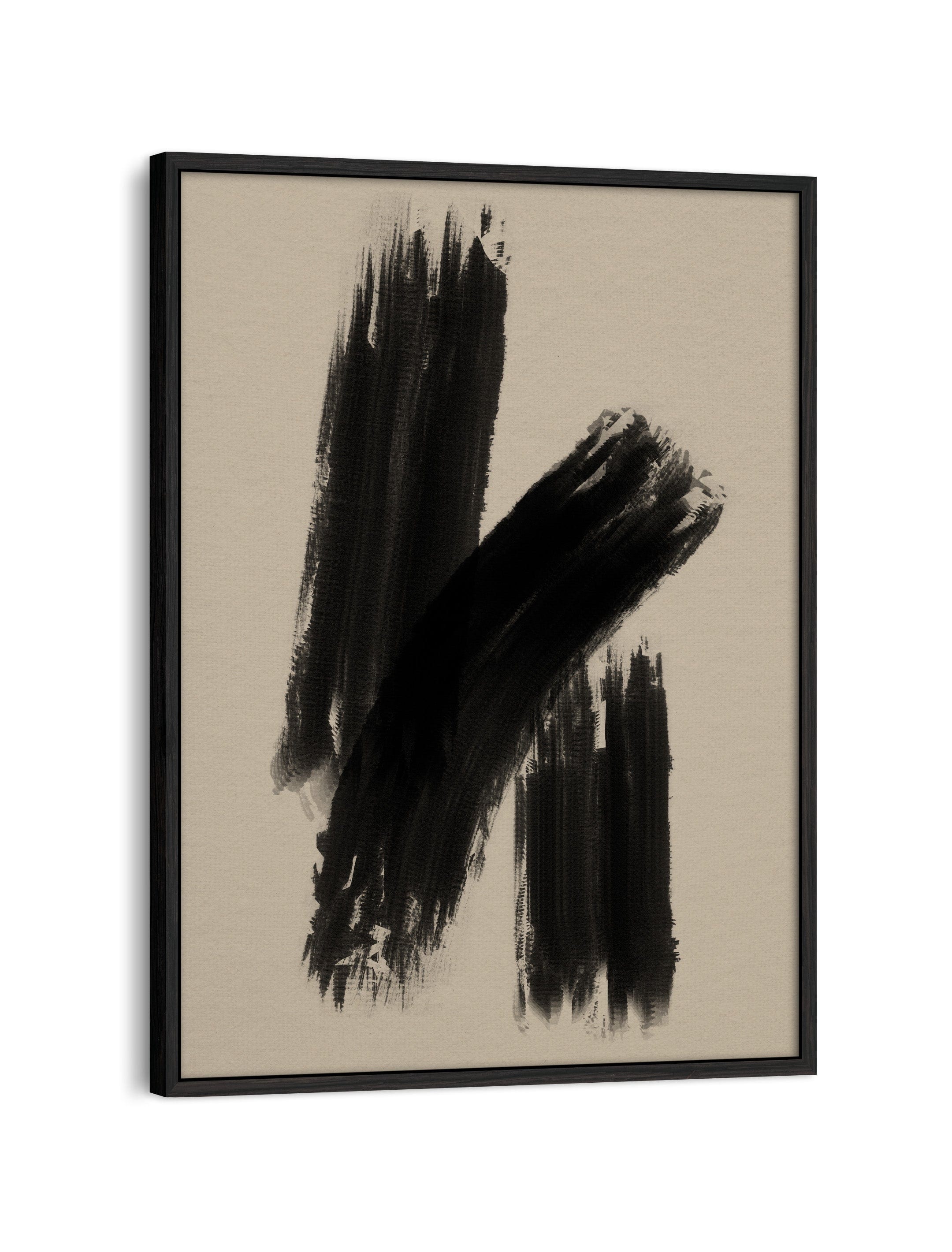 Japandi Canvas