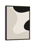 Abstract Canvas