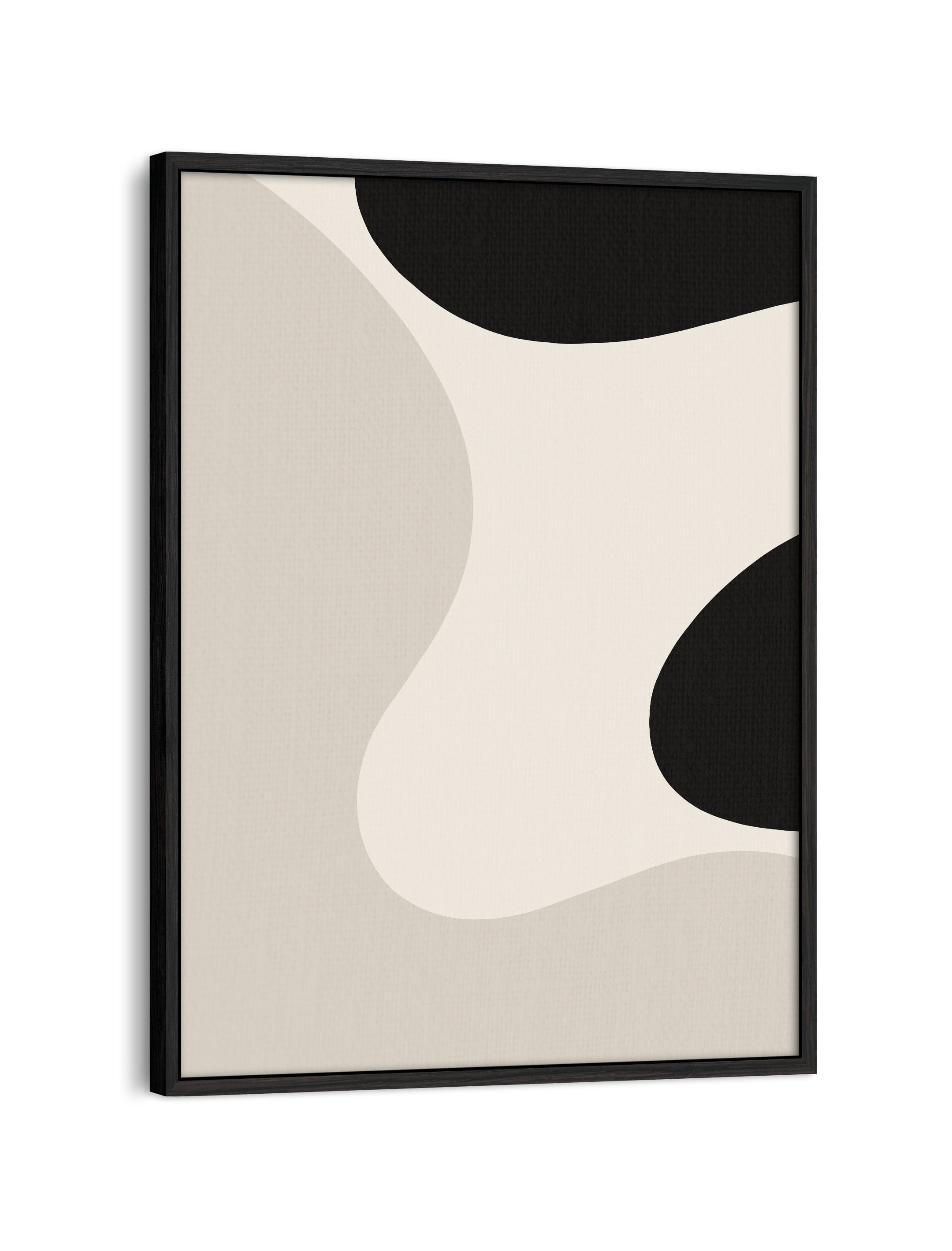 Abstract Canvas