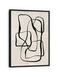 Line Art Gallery