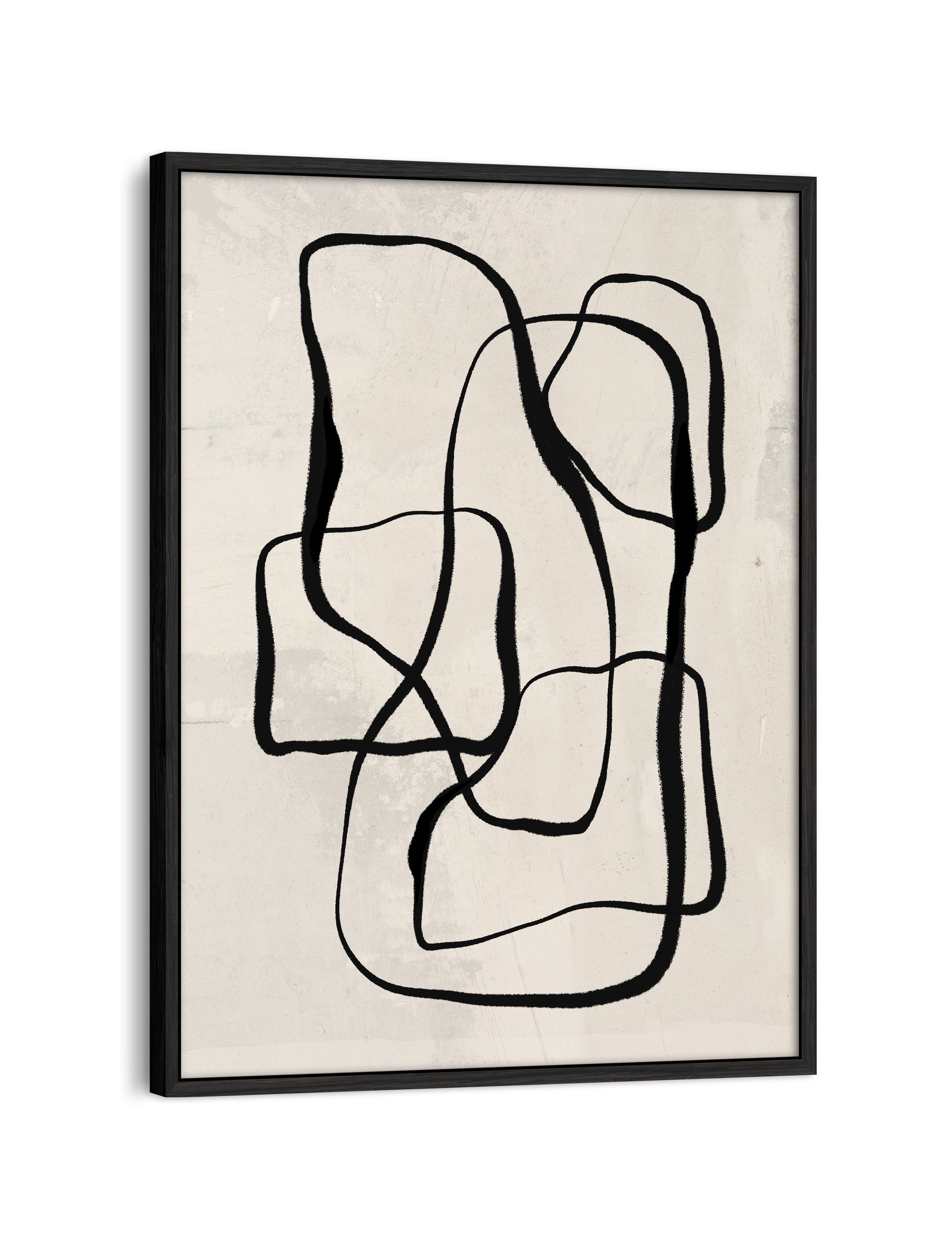 Line Art Gallery