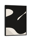Abstract Canvas