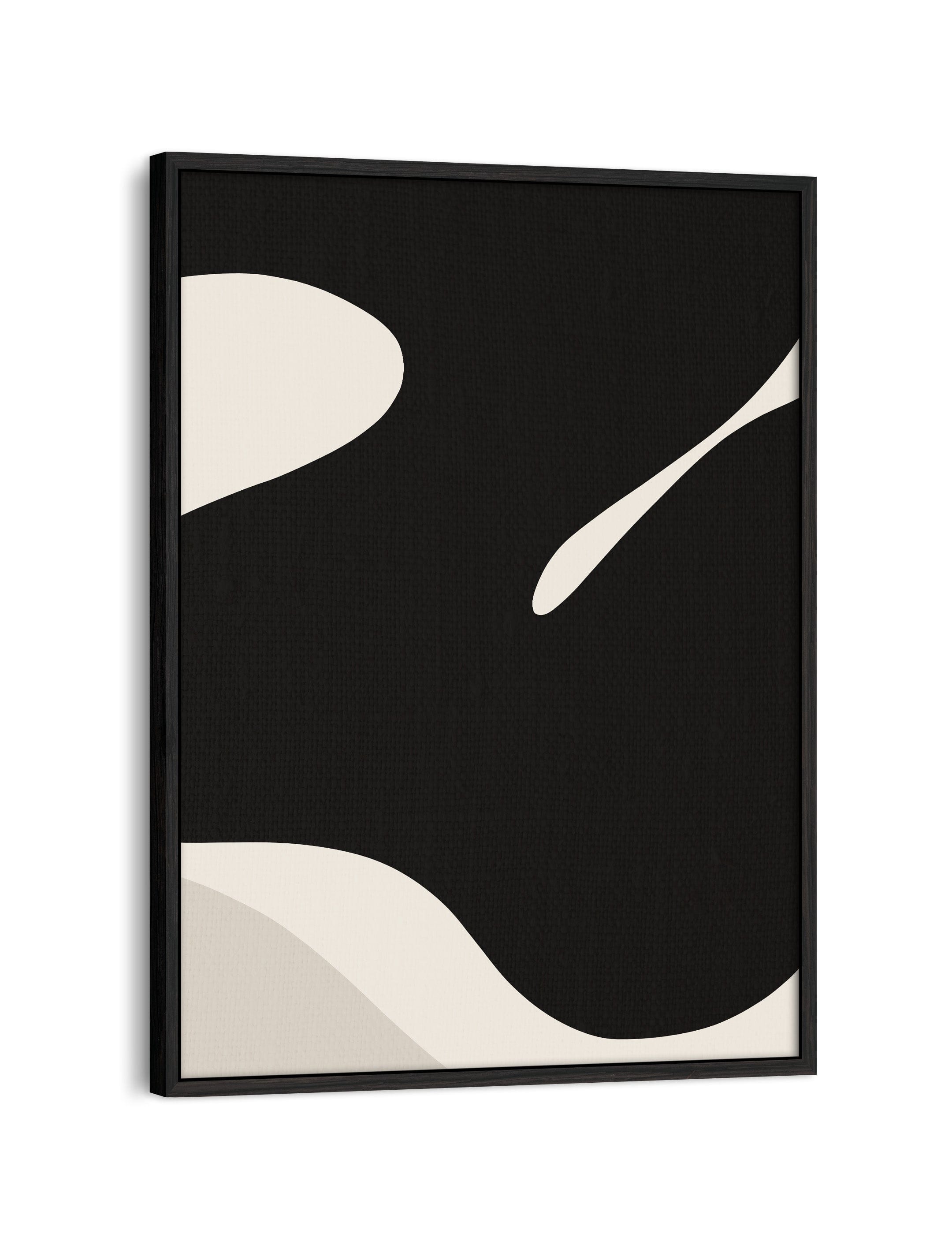 Abstract Canvas