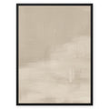 Framed Canvas