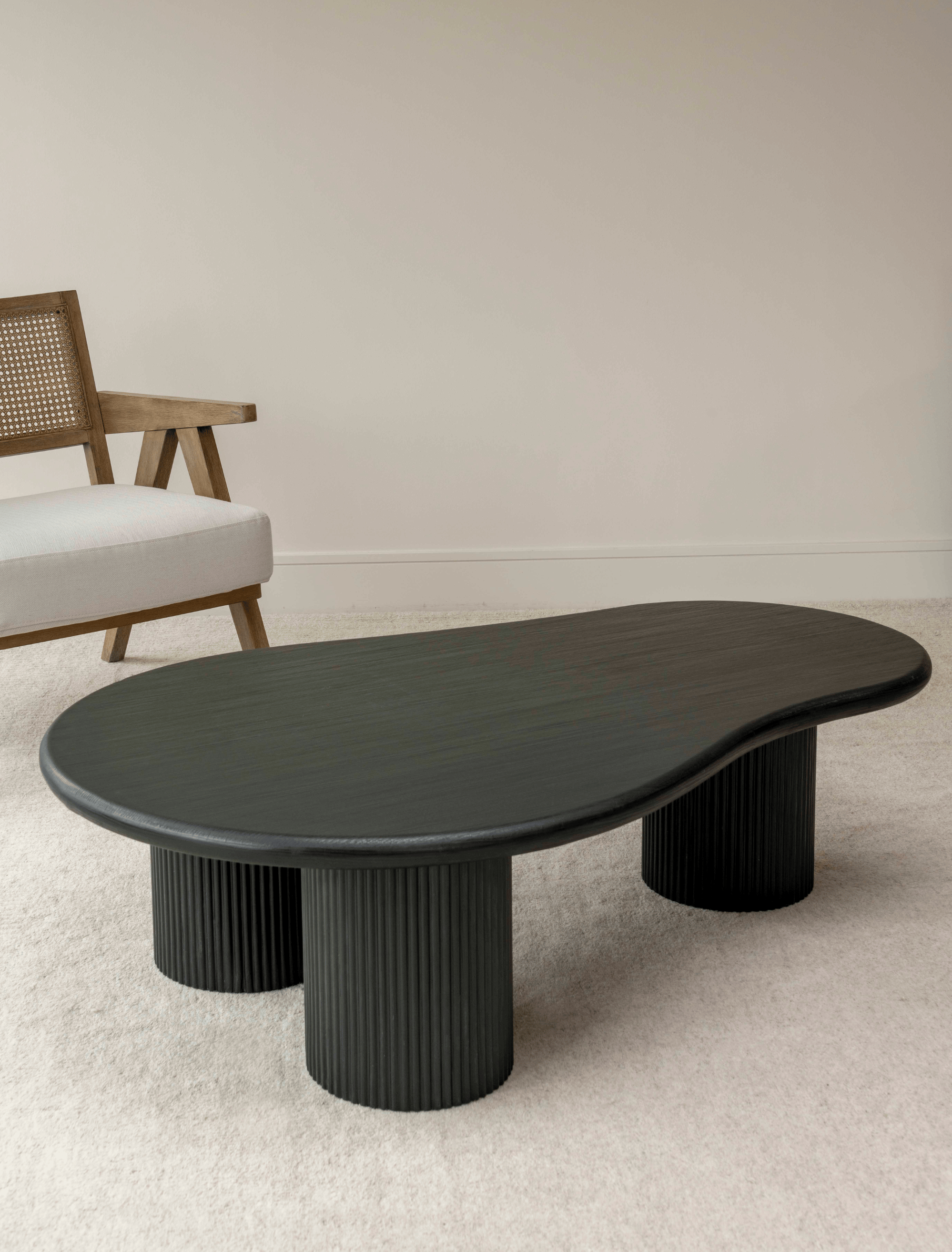 Luna Coffee Table