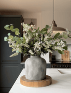 Eucalyptus White