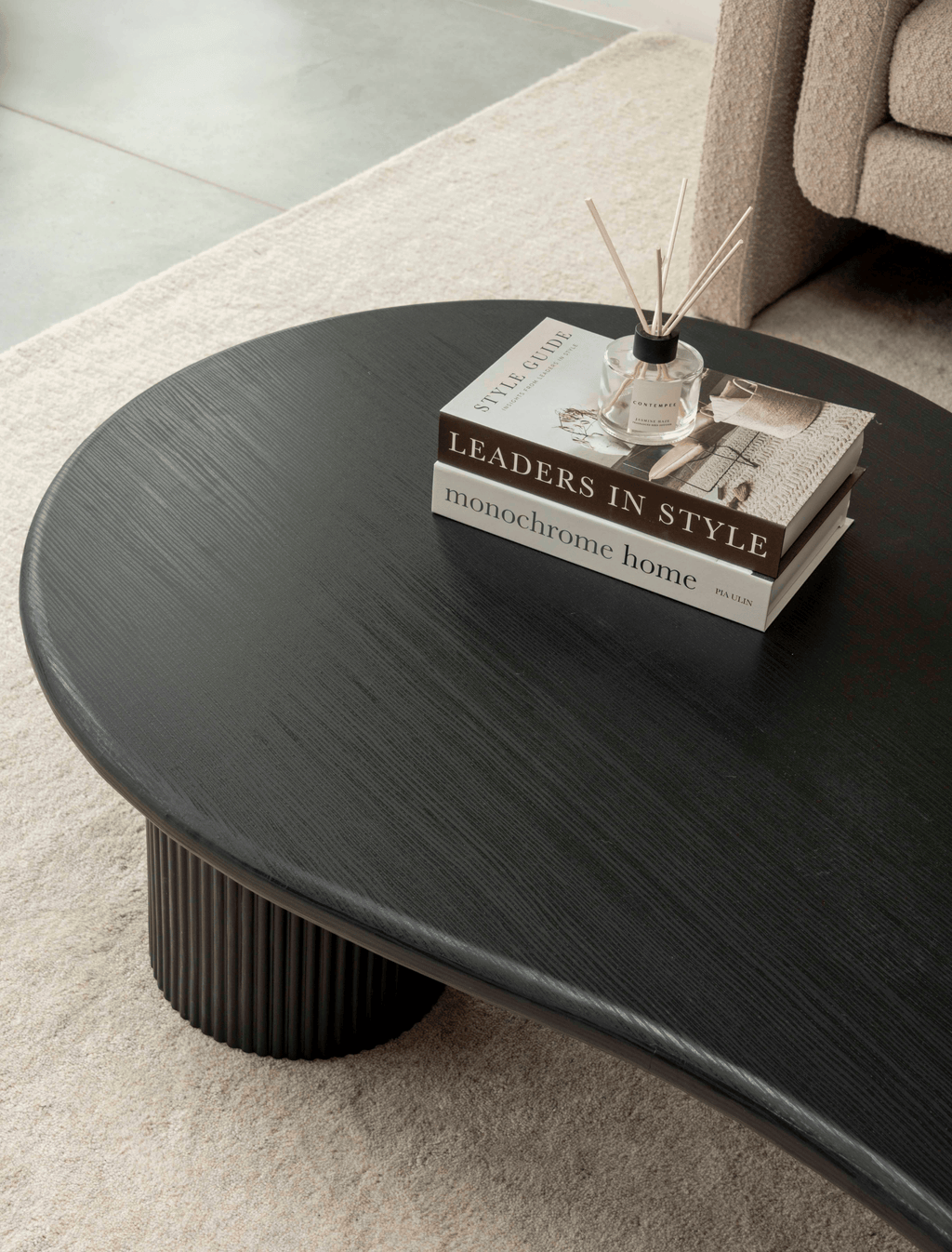 Luna Coffee Table