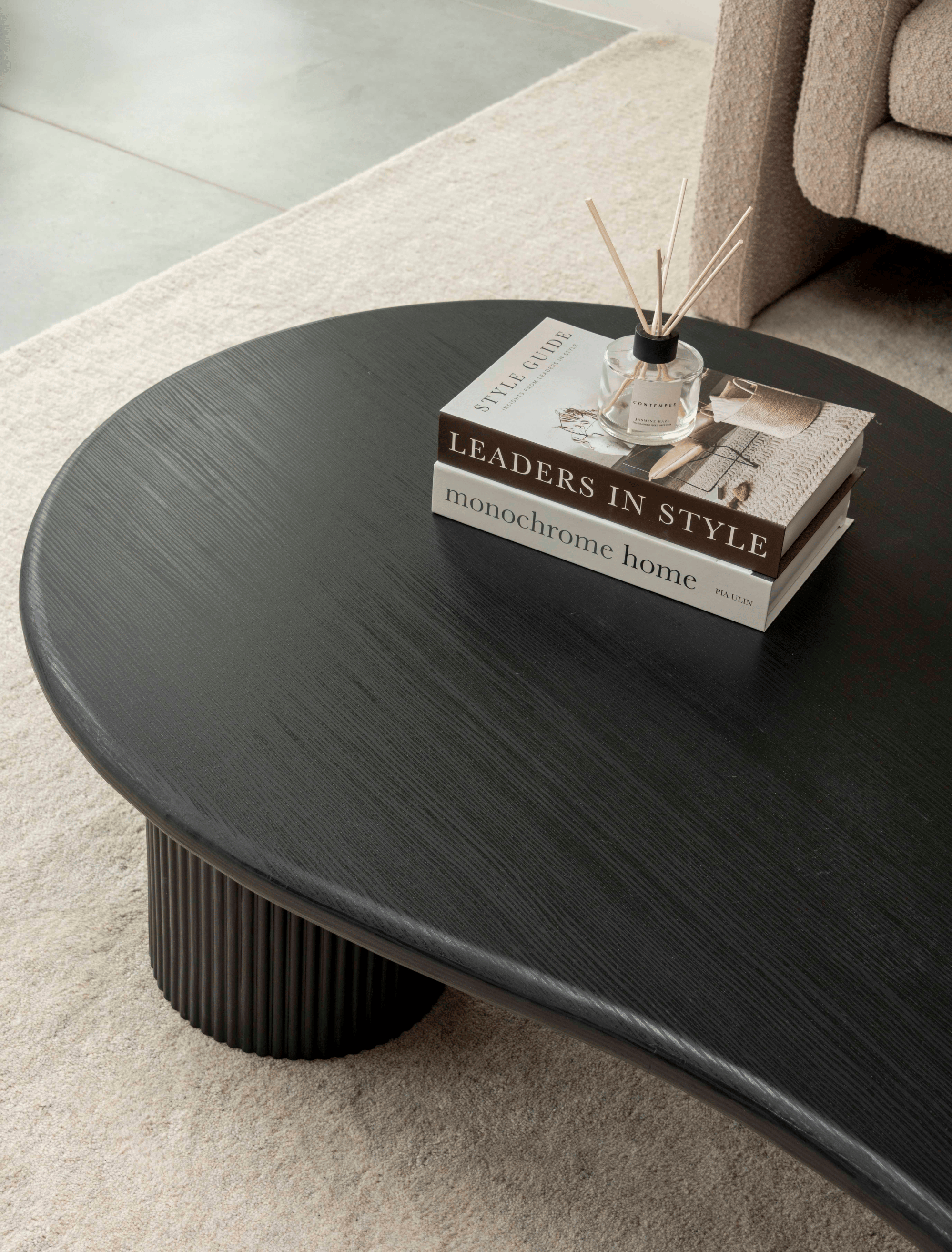 Luna Coffee Table