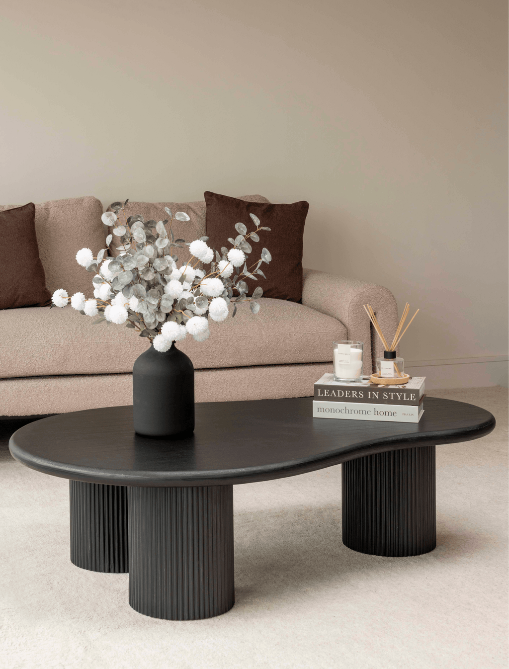 Luna Coffee Table