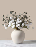 White Green