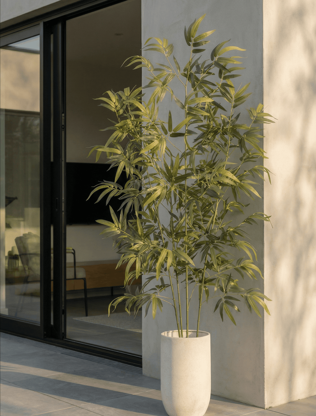 Bamboo Tree