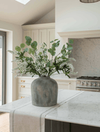 Eucalyptus White