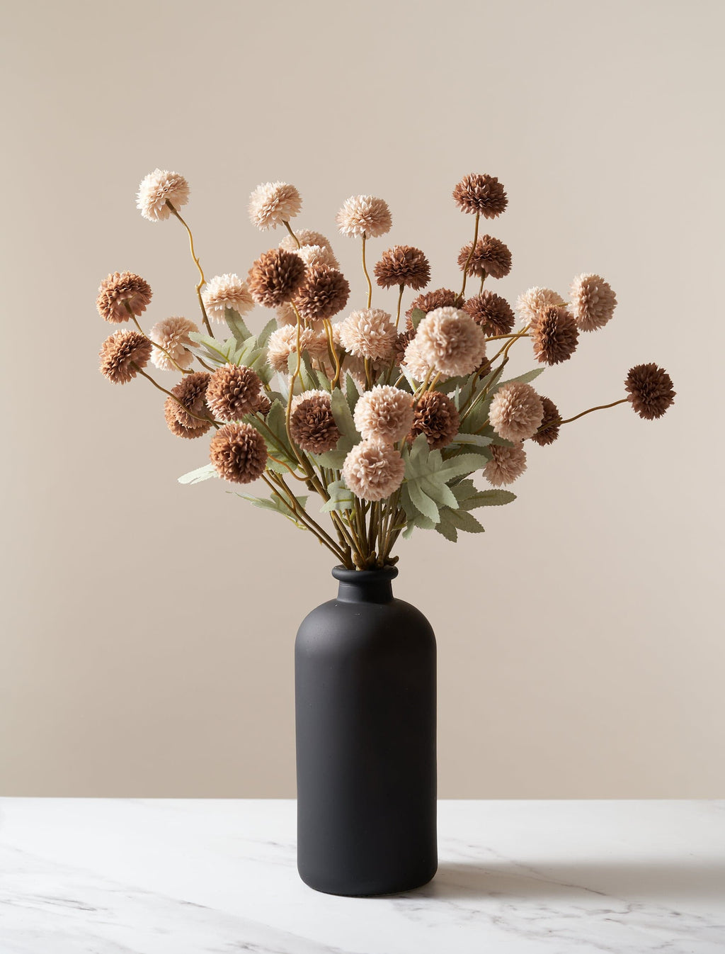 Boho Kiku Flower