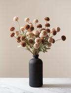 Boho Kiku Flower