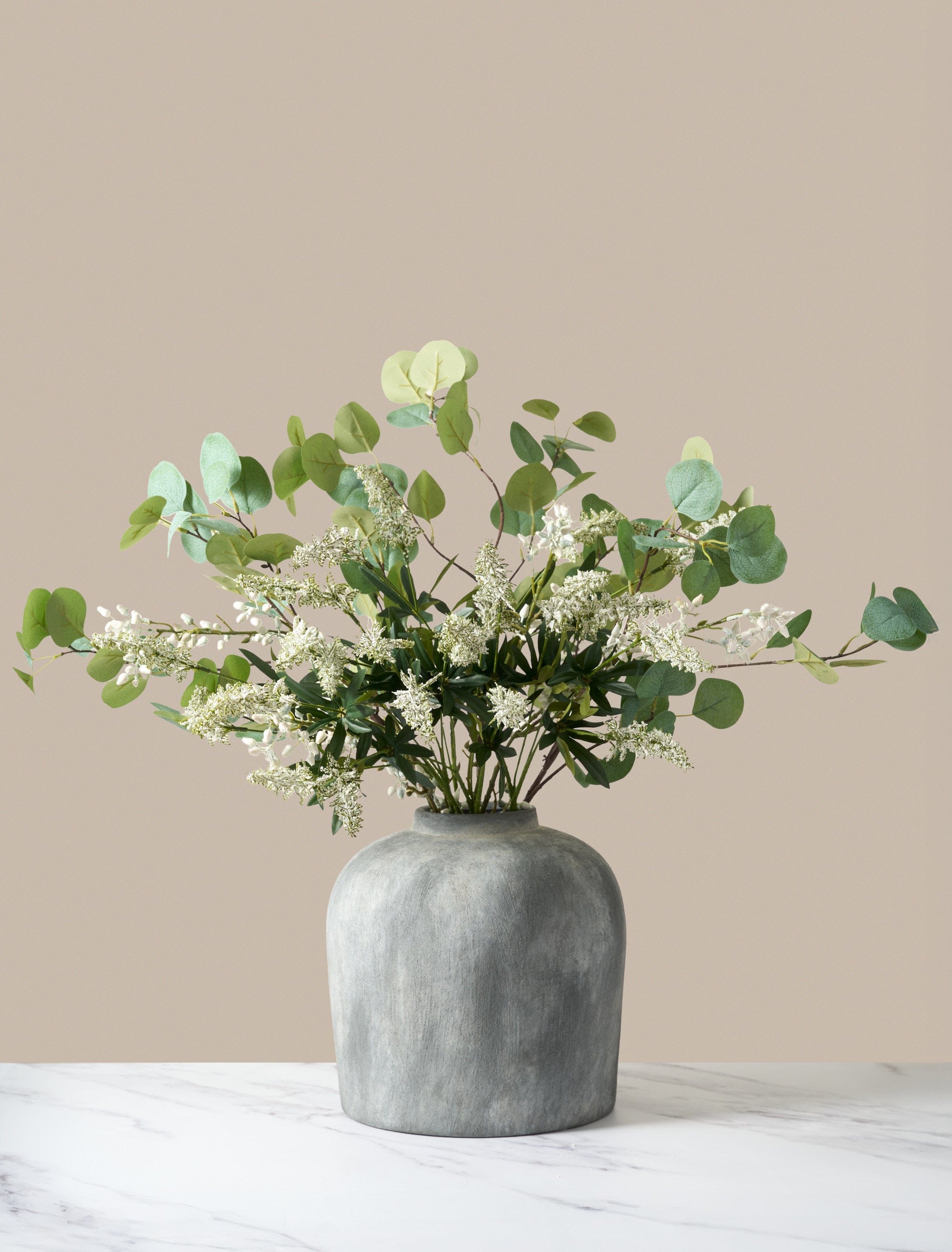 Eucalyptus White