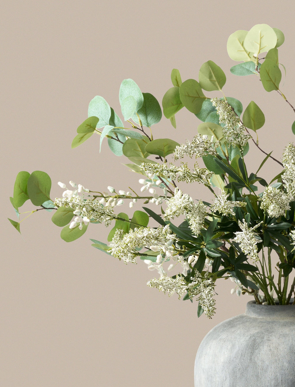 Eucalyptus White