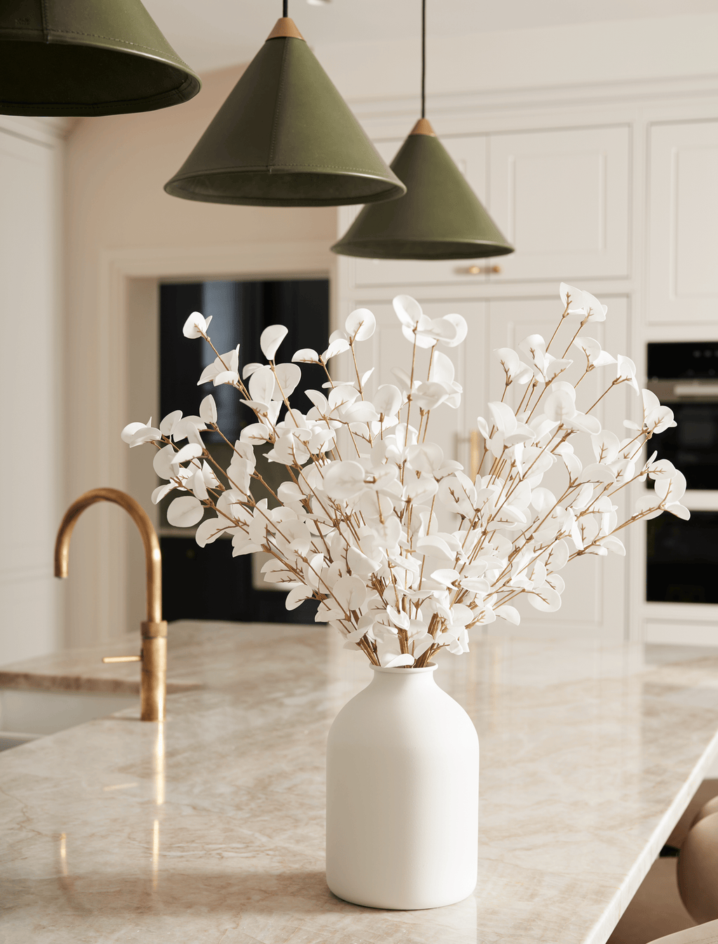 White Eucalyptus