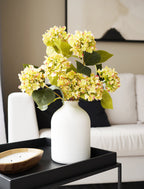 Citrus Rose Hydrangea
