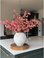 Fuchsia Pink Blossom