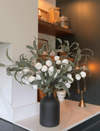 Willow Eucalyptus White