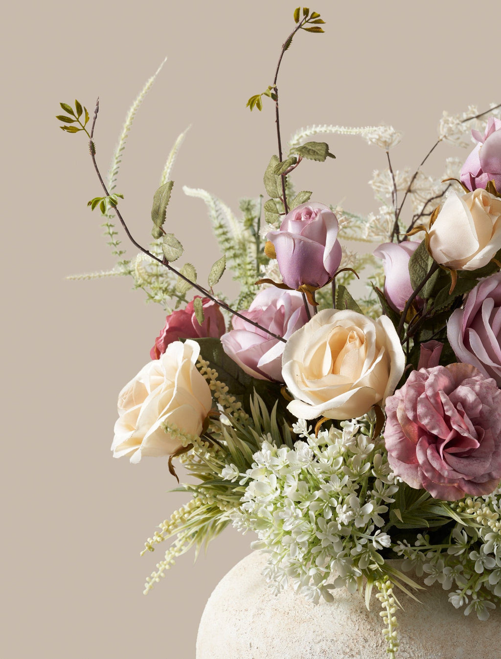 Blush Rose