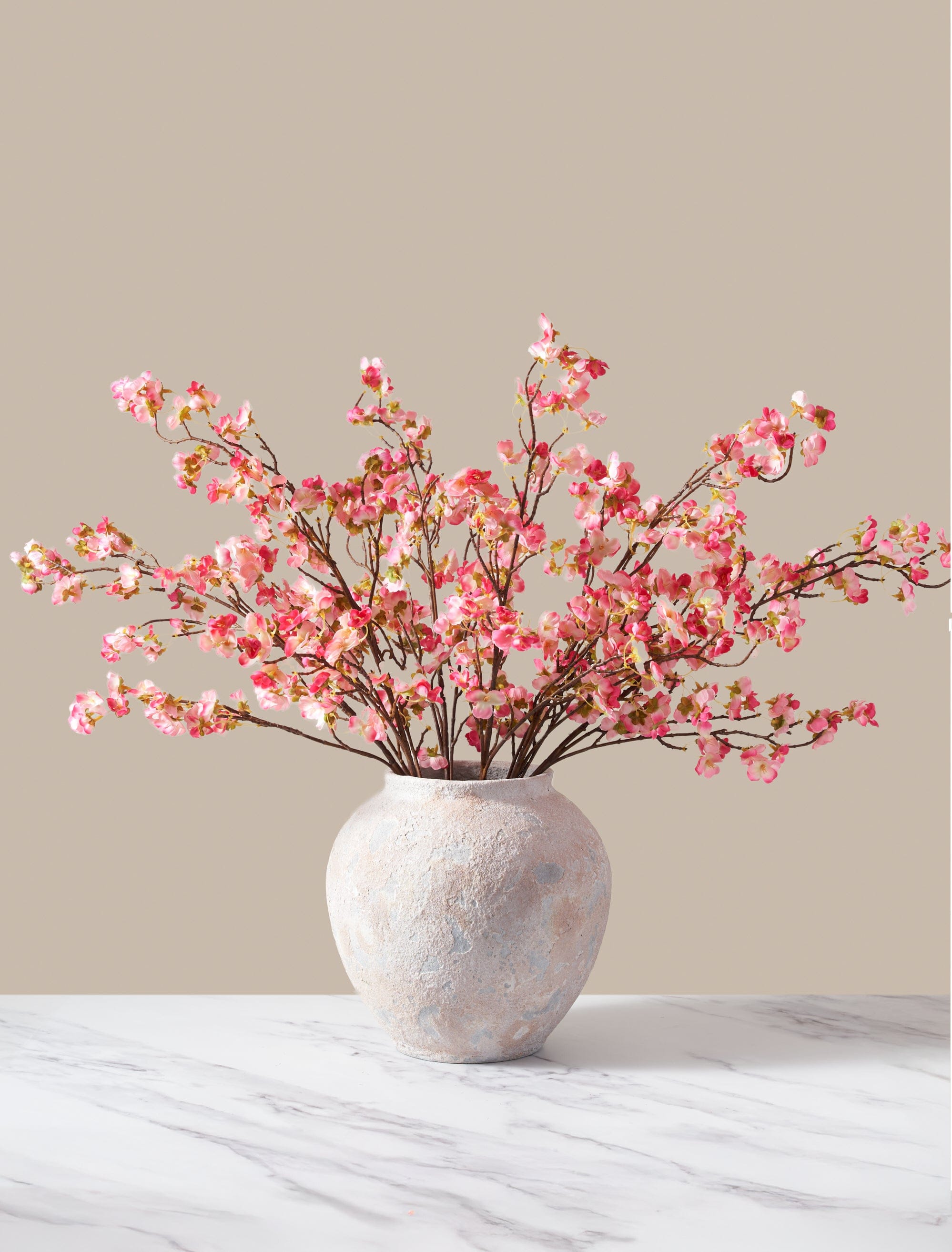 Fuchsia Pink Blossom