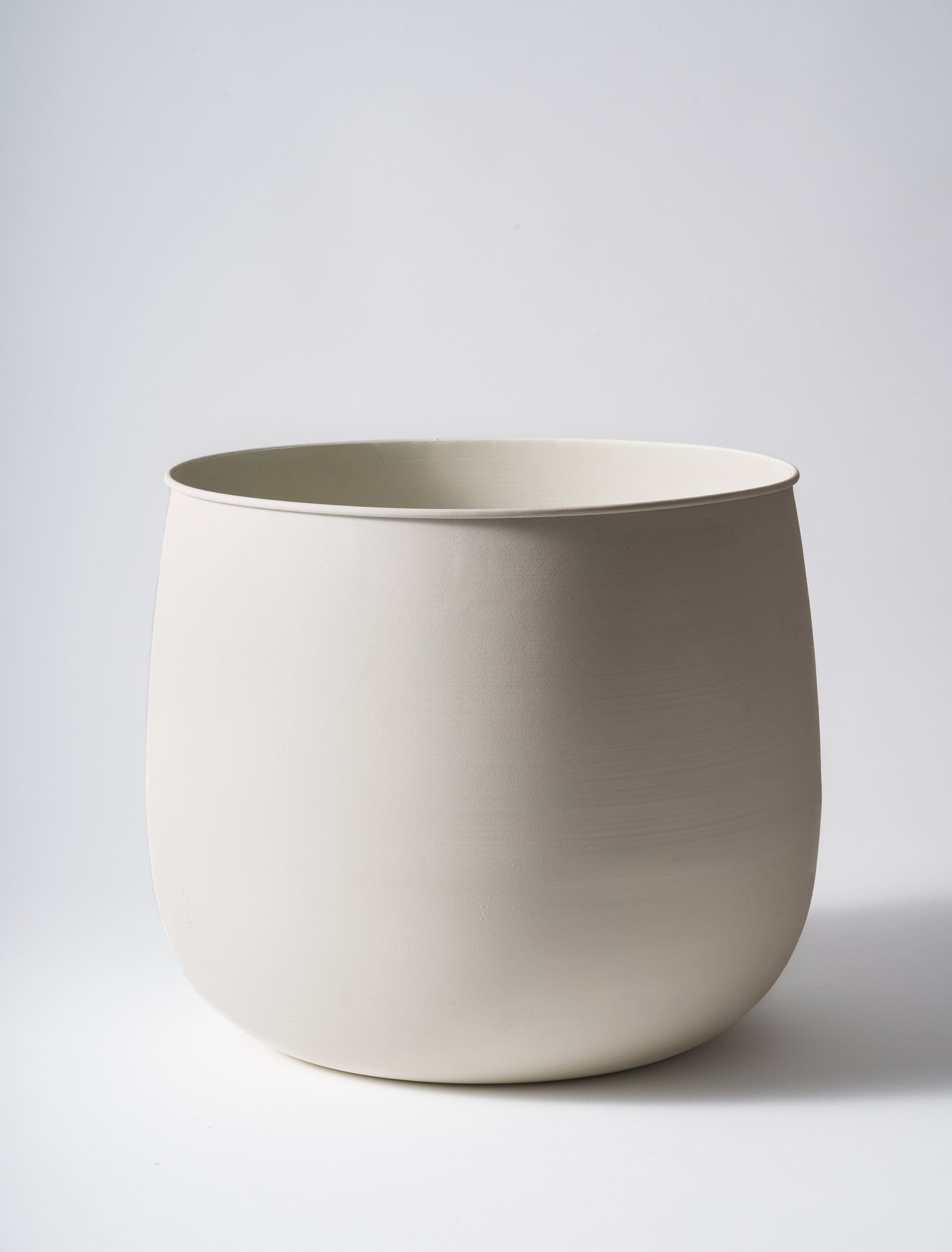Iron Pot