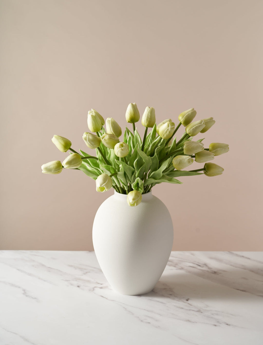Green Tulip