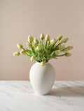 Green Tulip