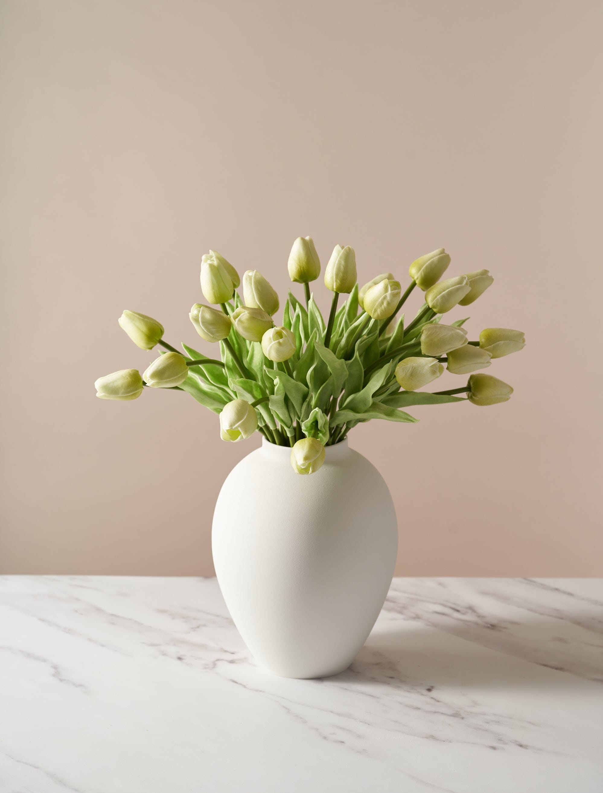 Green Tulip