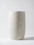 Tall Iron Pot