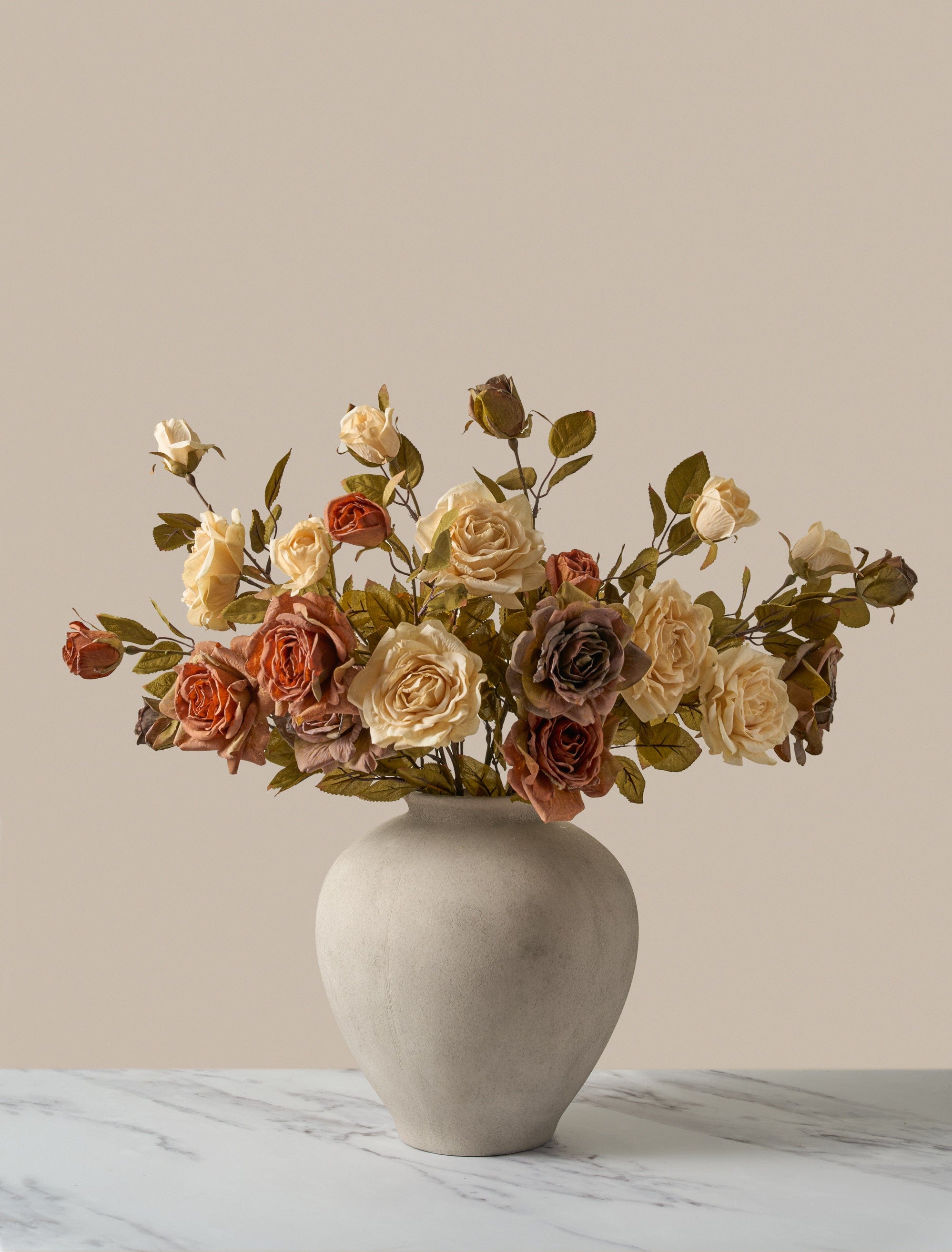 Assorted Roses