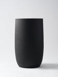 Tall Iron Pot