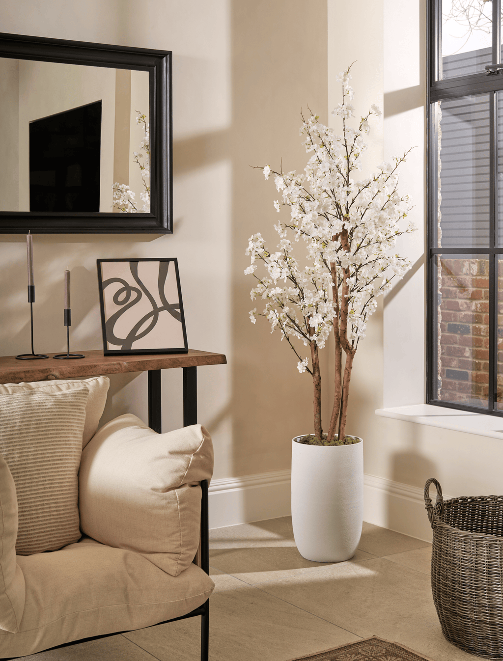 Blossom Tree