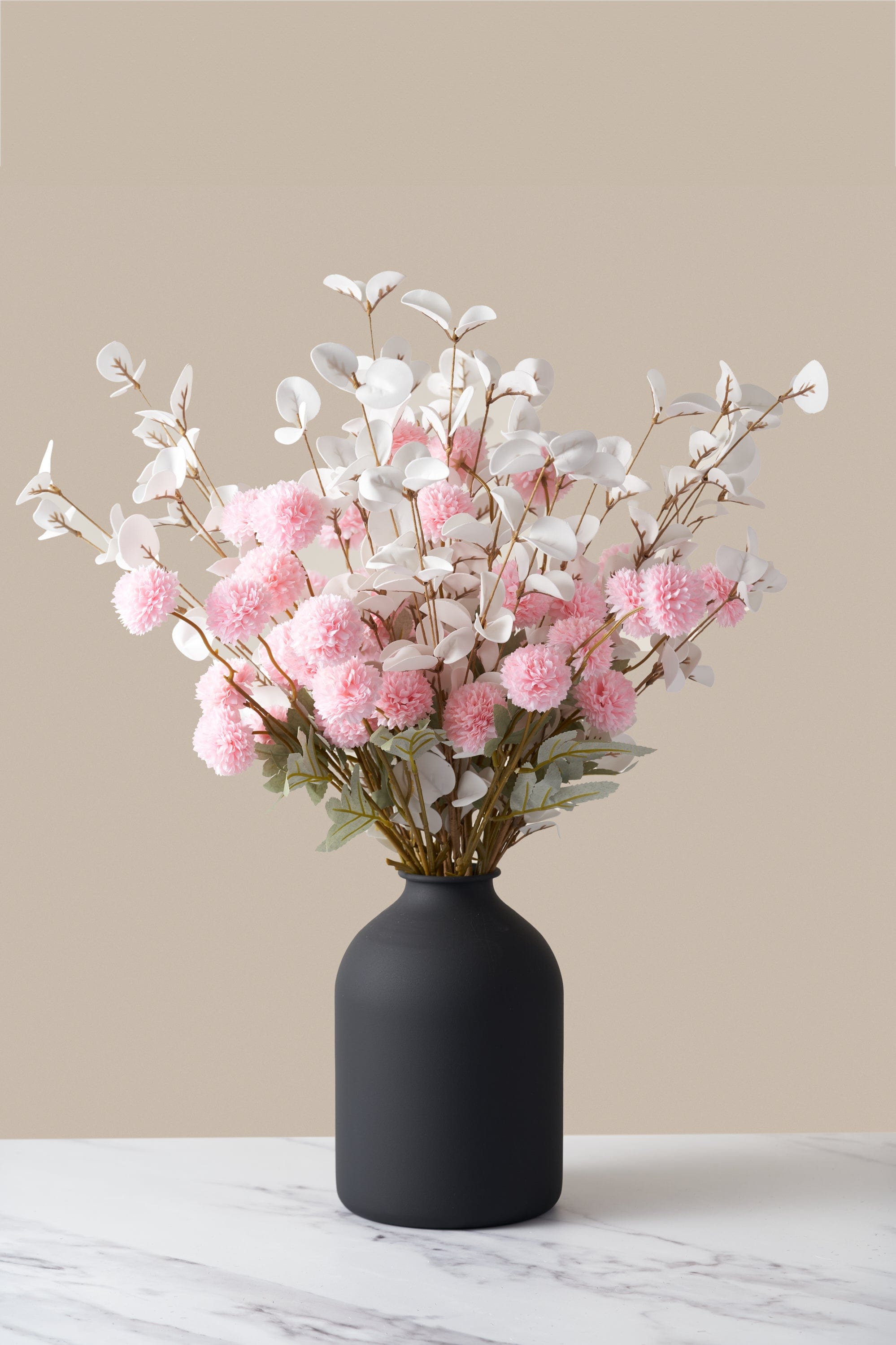 White Pink