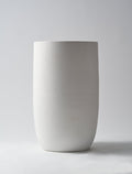 Tall Iron Pot