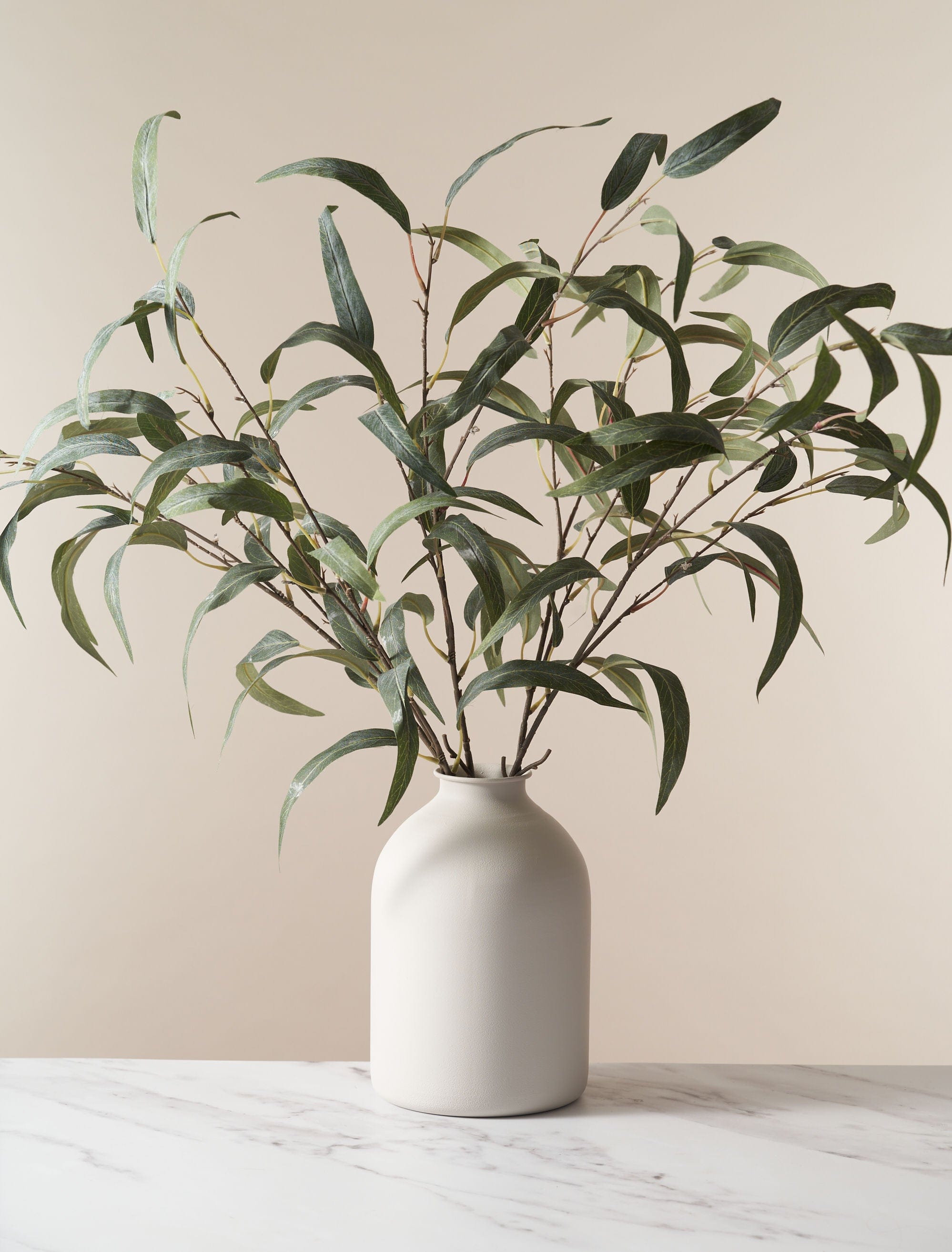 Green Willow Eucalyptus