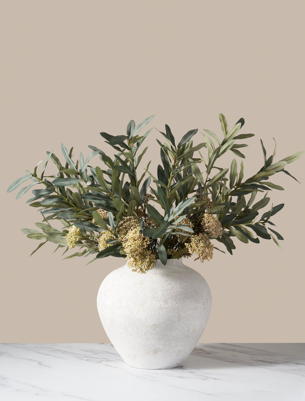 Olive Sage Berry